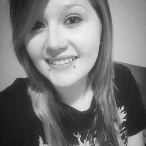 Meet your Posher, Sierra